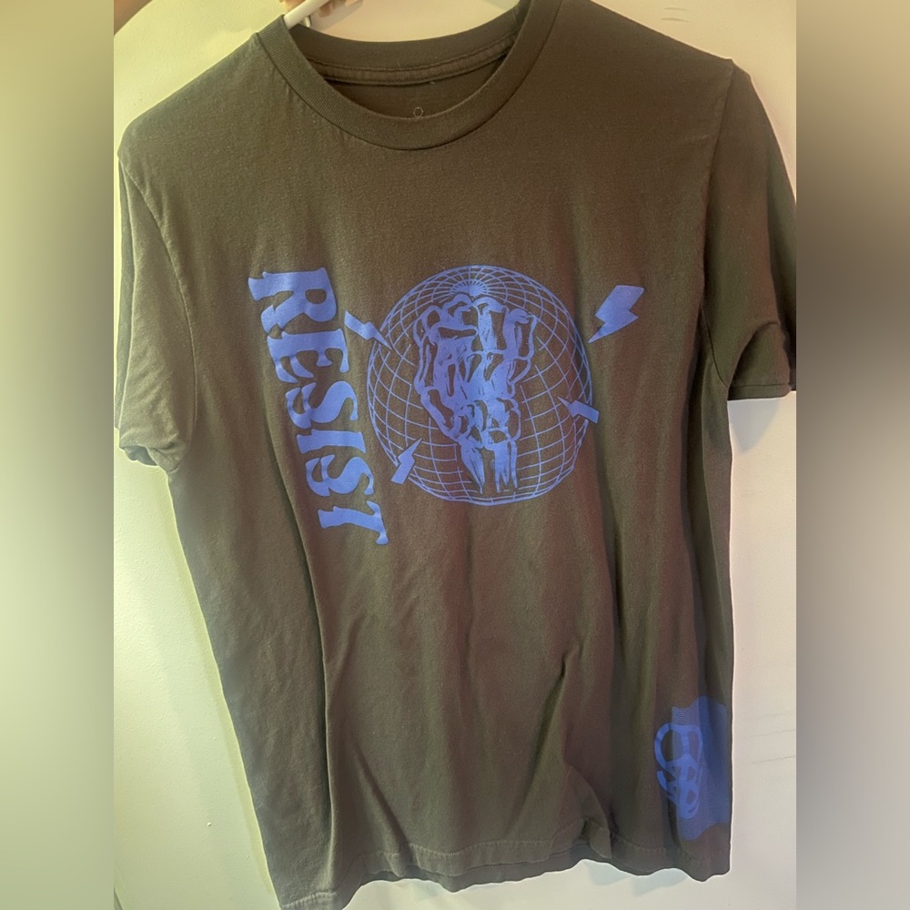 empyre resist t shirt